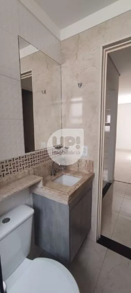 Apartamento à venda com 2 quartos, 50m² - Foto 2