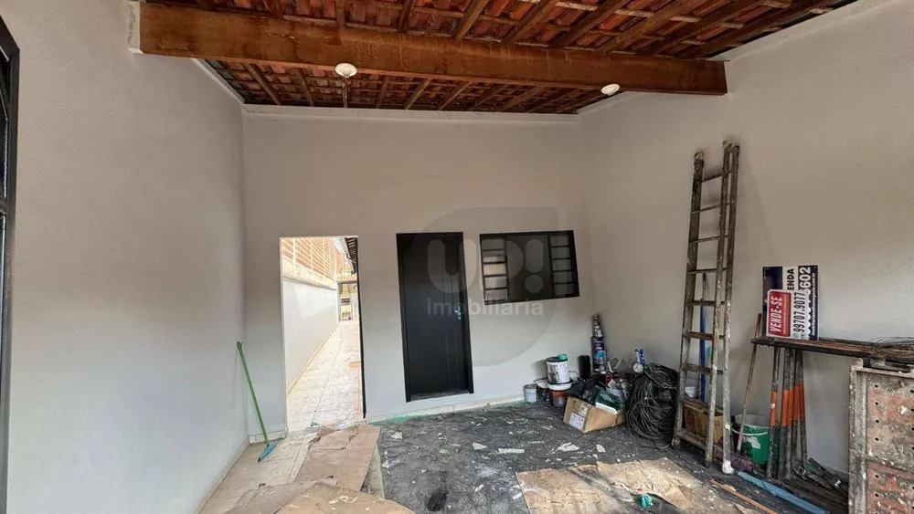Casa, 2 quartos, 90 m² - Foto 3