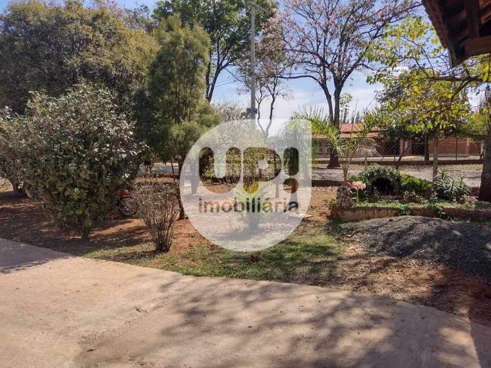 Chácara, 3 quartos, 1002 m² - Foto 13