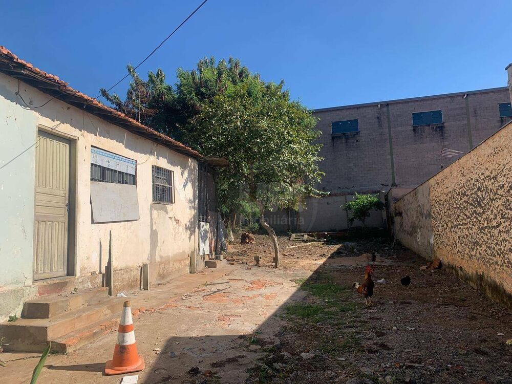 Terreno, 290 m² - Foto 1