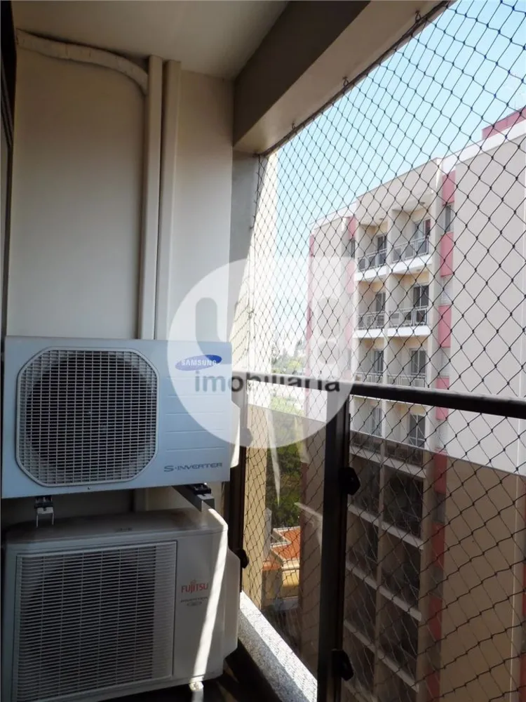 Apartamento, 2 quartos, 86 m² - Foto 9