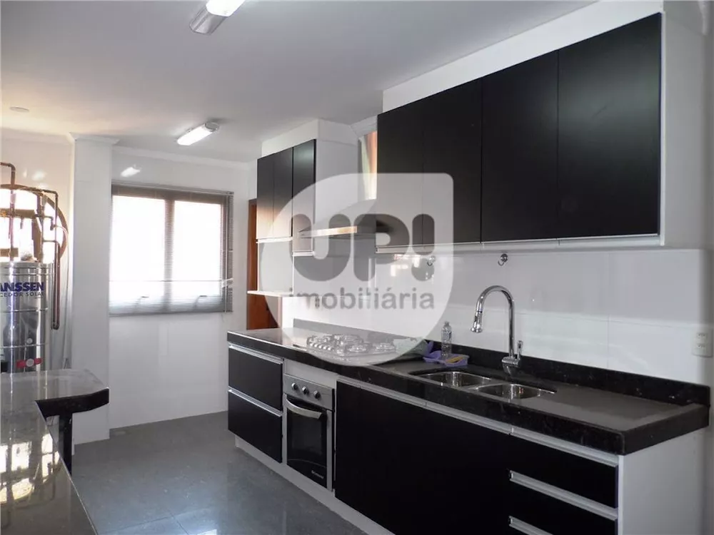 Apartamento à venda com 2 quartos, 86m² - Foto 1