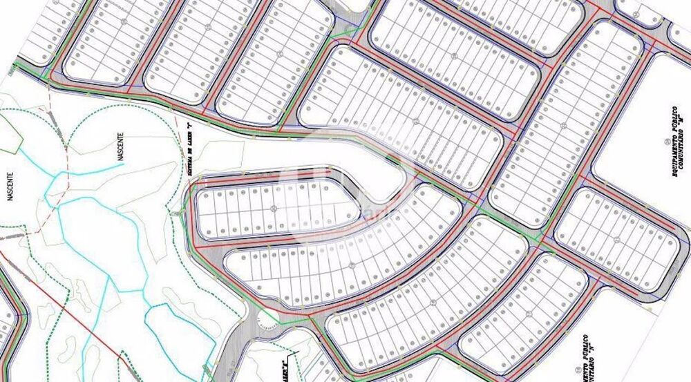 Terreno, 200 m² - Foto 1