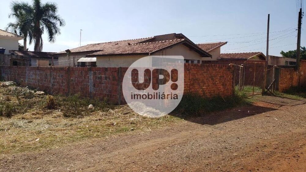 Terreno, 478 m² - Foto 1