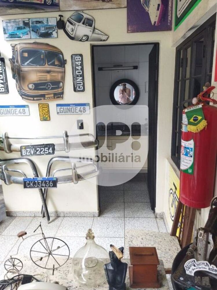 Depósito-Galpão, 400 m² - Foto 2
