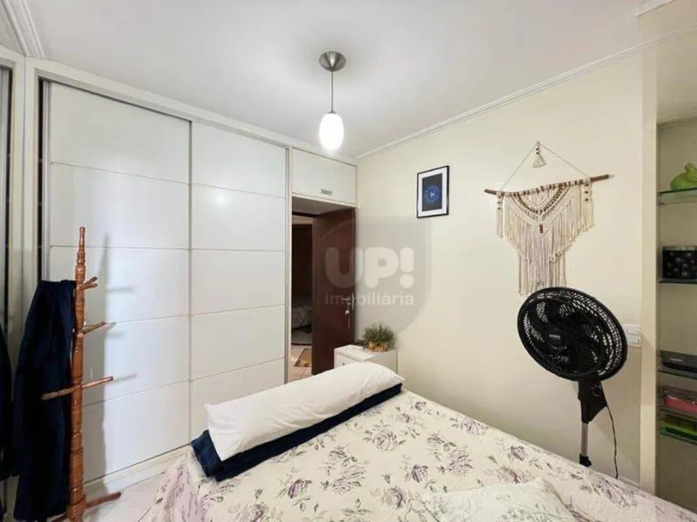 Apartamento, 3 quartos, 110 m² - Foto 14