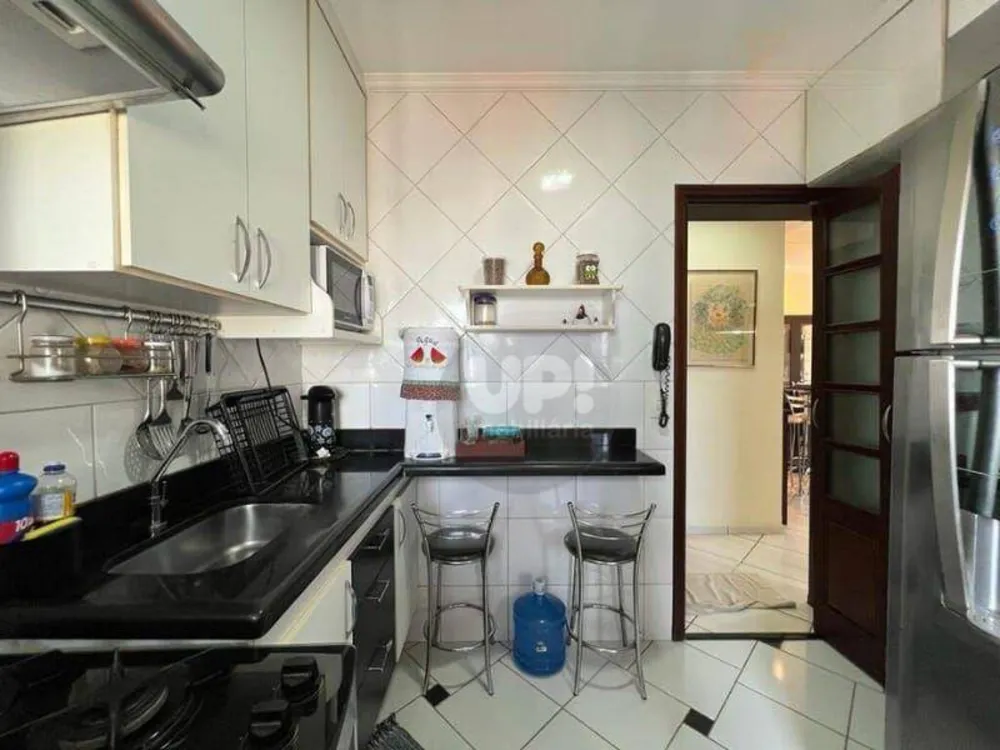 Apartamento, 3 quartos, 110 m² - Foto 9