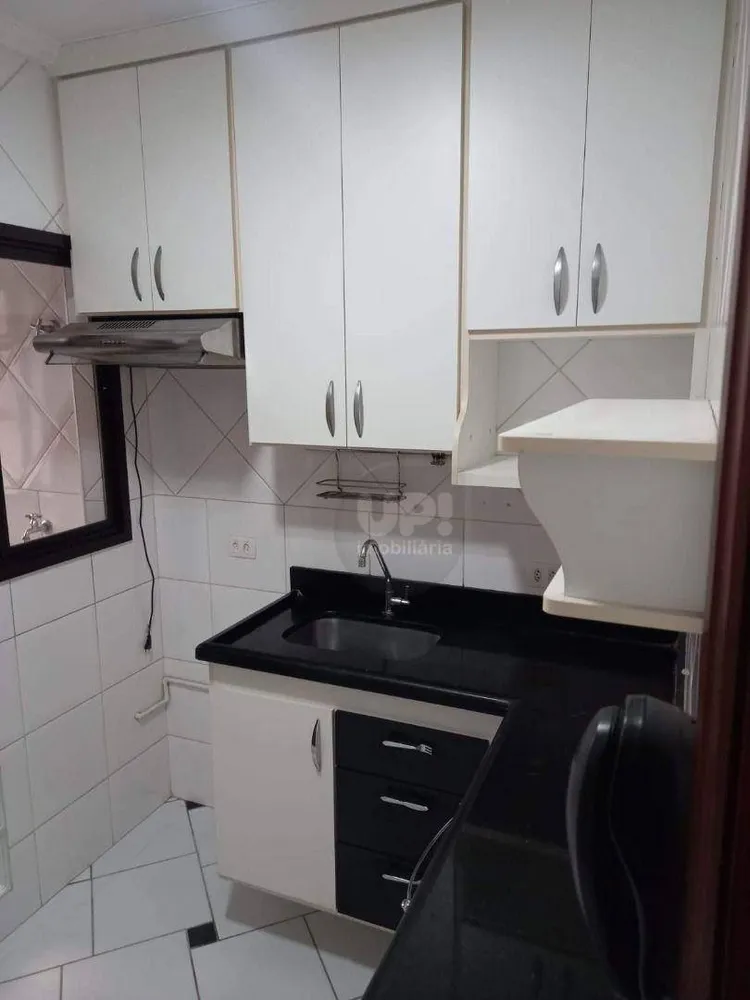 Apartamento, 3 quartos, 110 m² - Foto 3