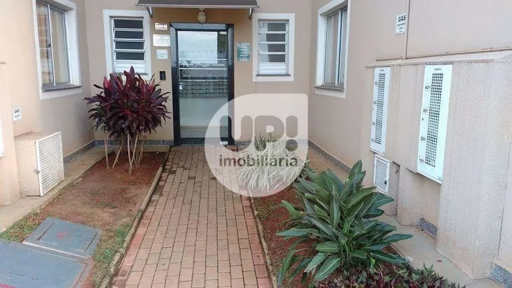 Apartamento, 2 quartos, 49 m² - Foto 2