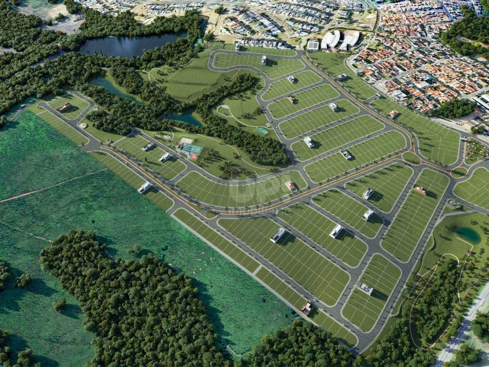 Terreno, 250 m² - Foto 1
