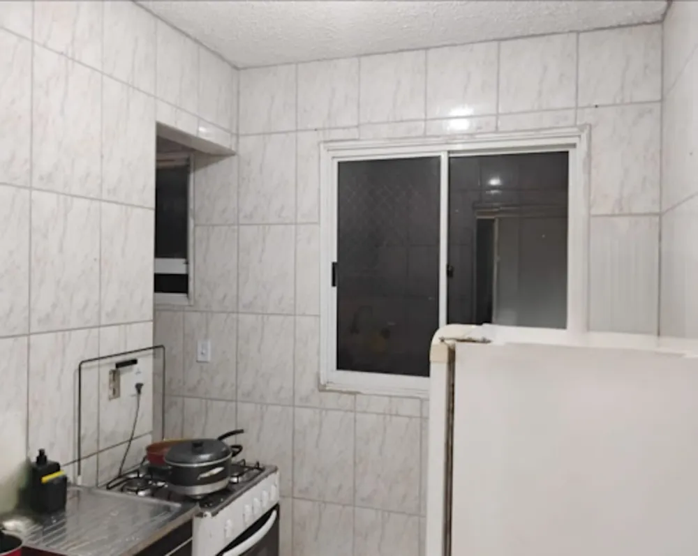Apartamento, 2 quartos, 42 m² - Foto 1