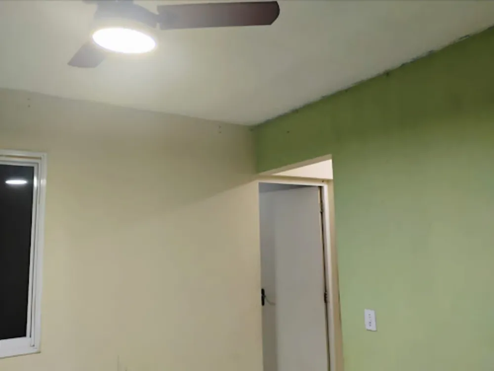 Apartamento, 2 quartos, 42 m² - Foto 2