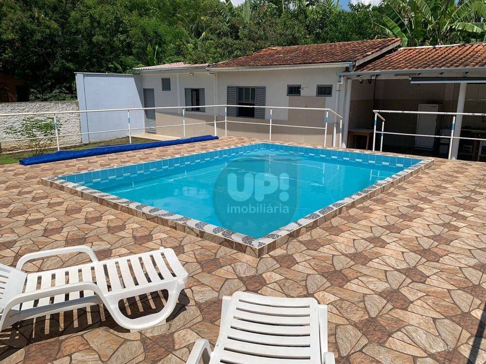 Chácara à venda com 3 quartos, 160m² - Foto 7