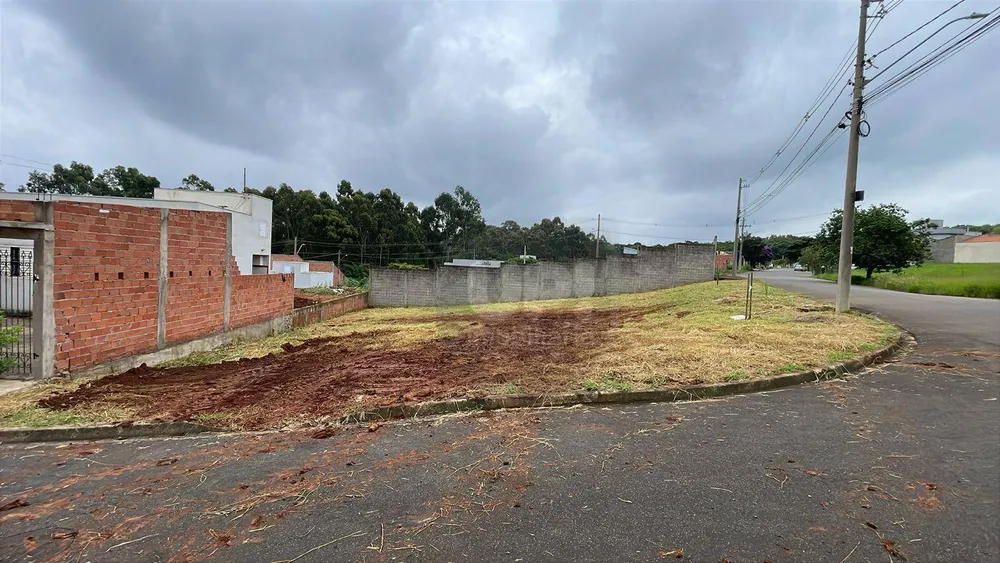 Terreno, 498 m² - Foto 1