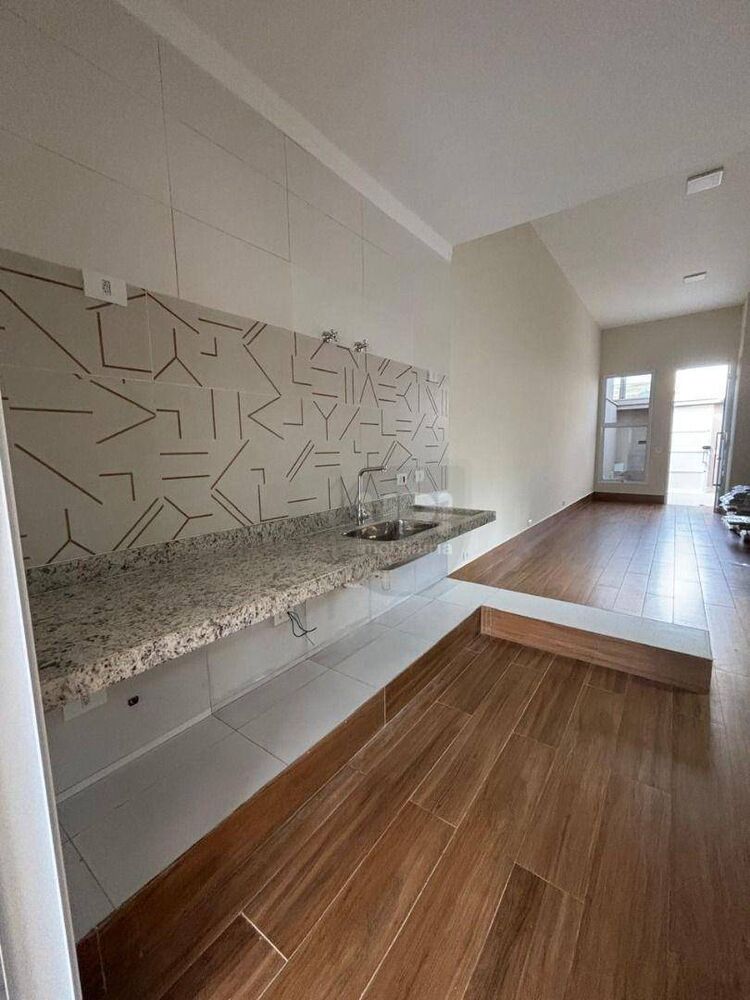 Casa, 2 quartos, 100 m² - Foto 4