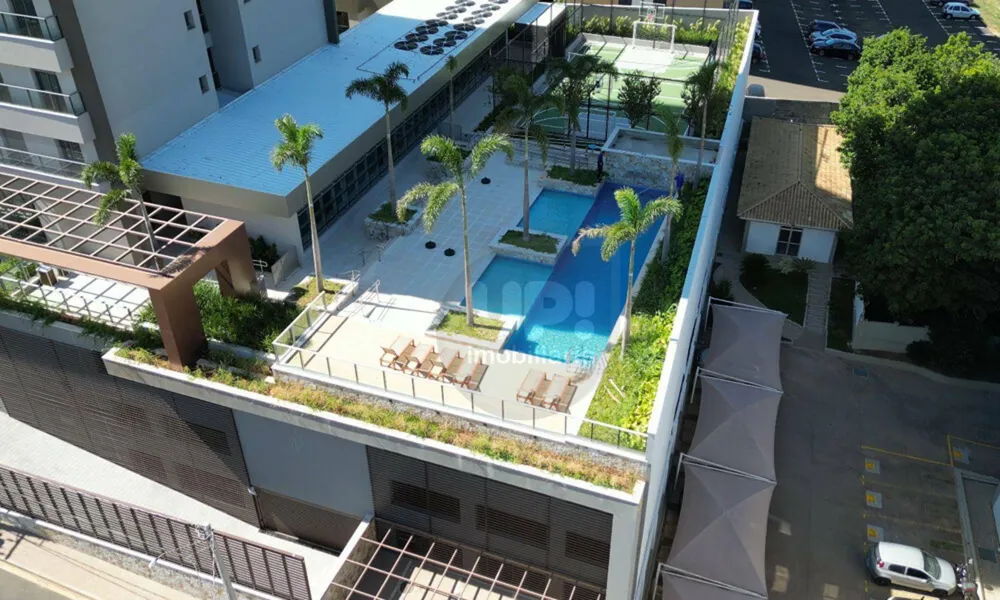 Apartamento, 3 quartos, 170 m² - Foto 3