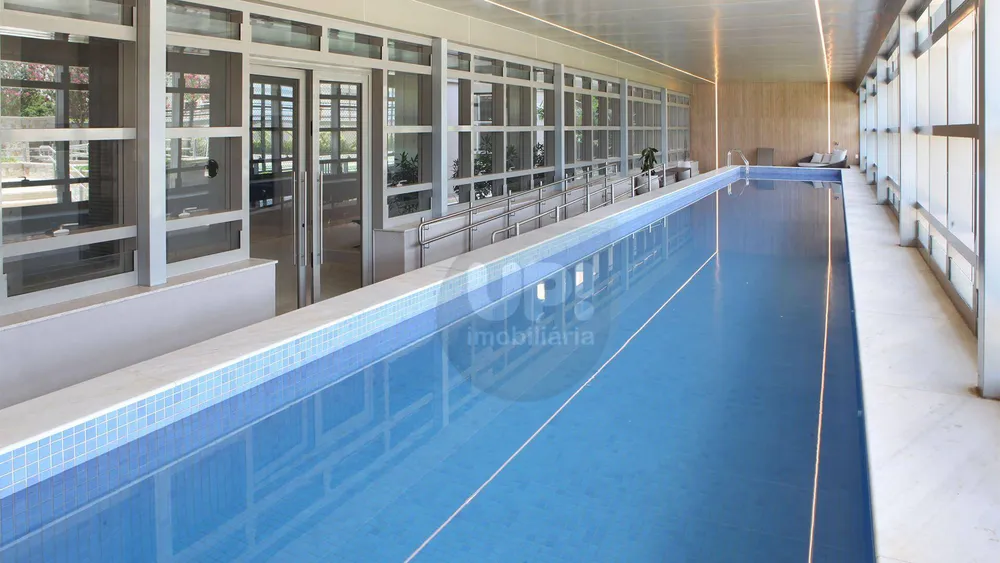 Apartamento, 3 quartos, 170 m² - Foto 10