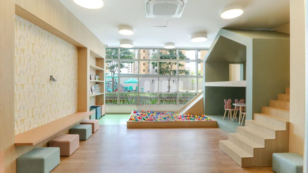 Apartamento, 3 quartos, 170 m² - Foto 12