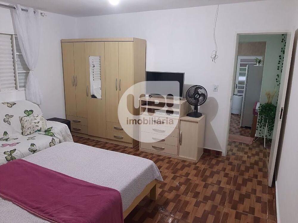 Chácara, 1 quarto, 5286 m² - Foto 1