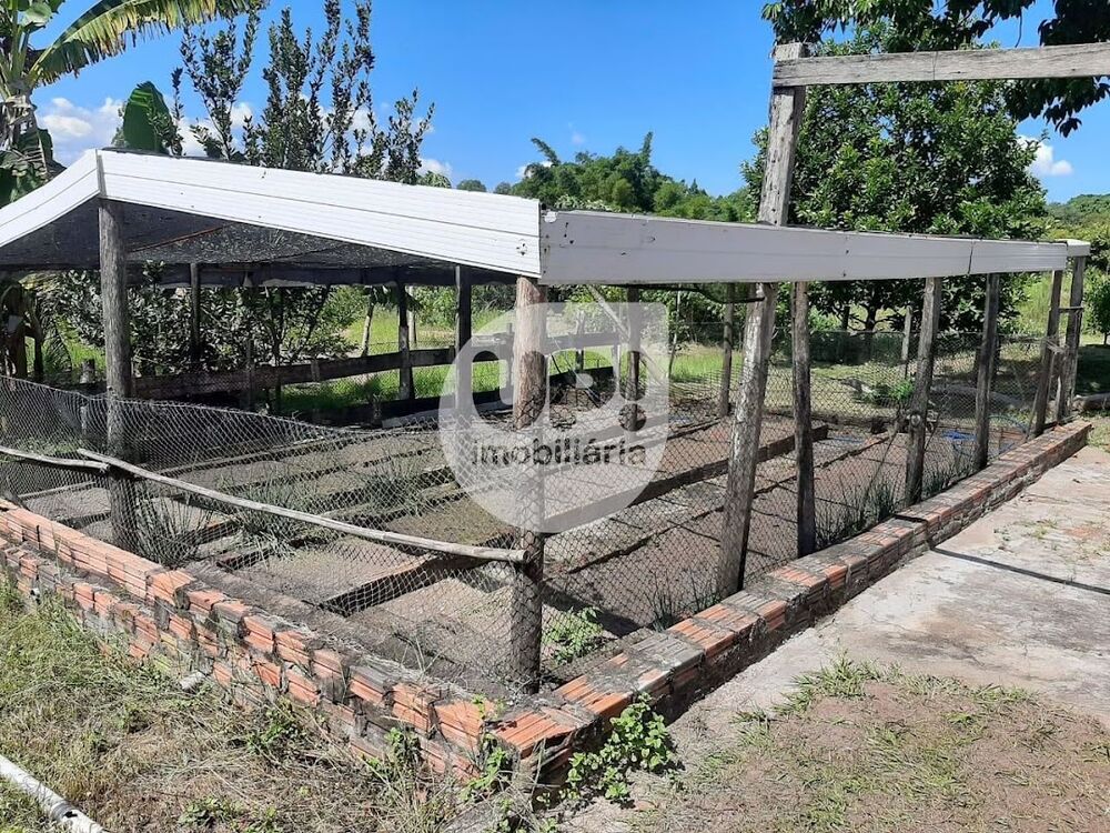 Chácara, 1 quarto, 5286 m² - Foto 6