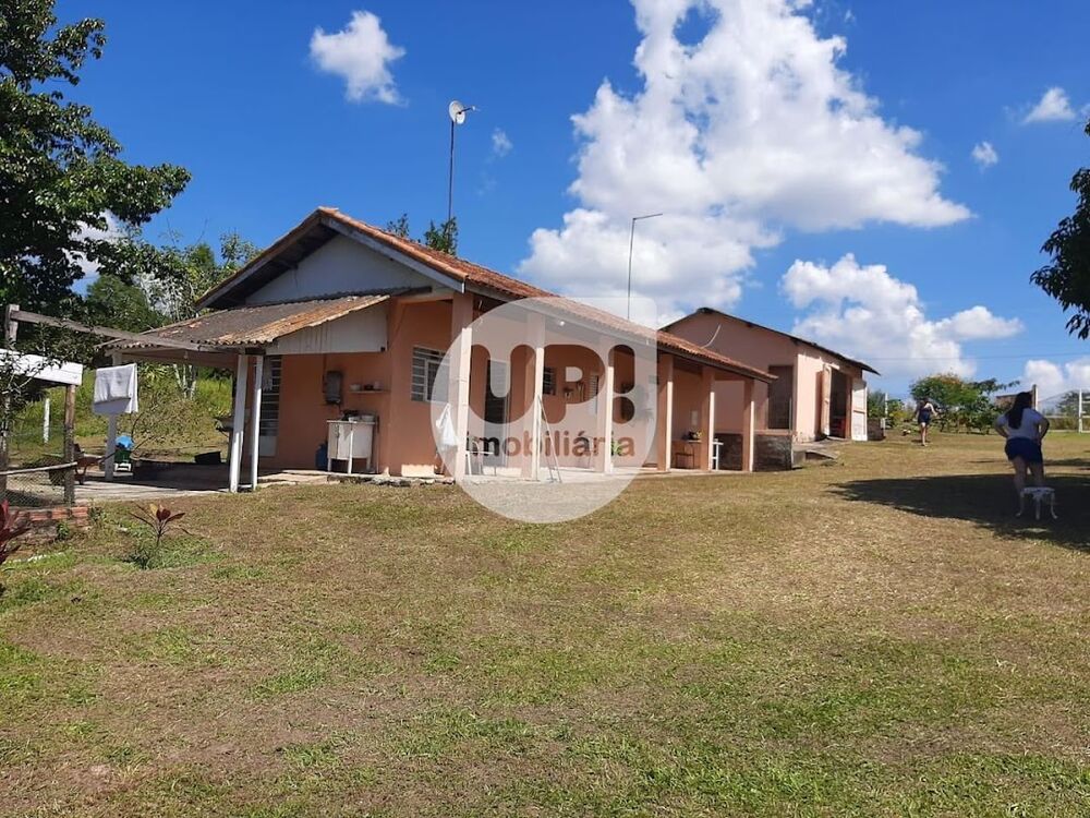 Chácara, 1 quarto, 5286 m² - Foto 3