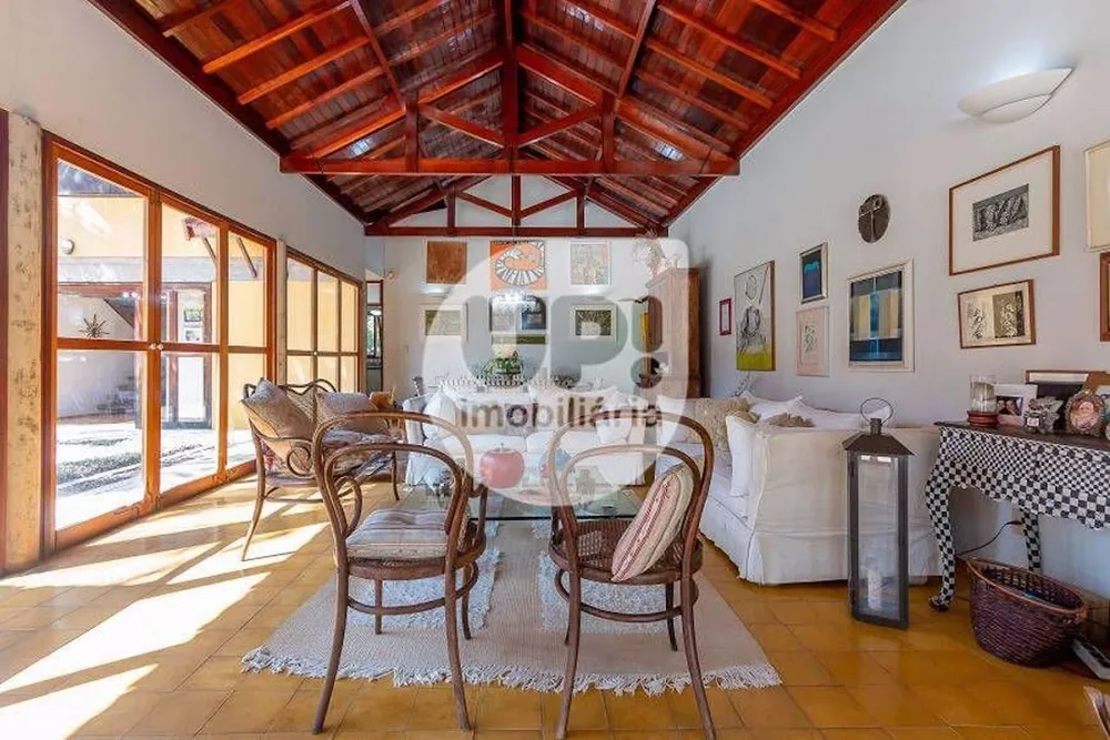 Casa de Condomínio, 4 quartos - Foto 6