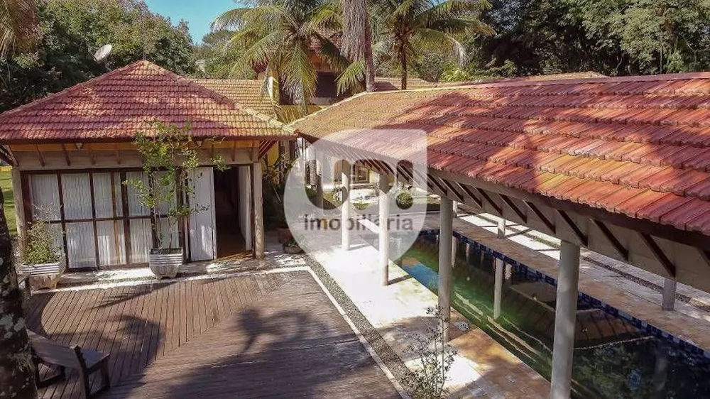 Casa de Condomínio, 4 quartos - Foto 3