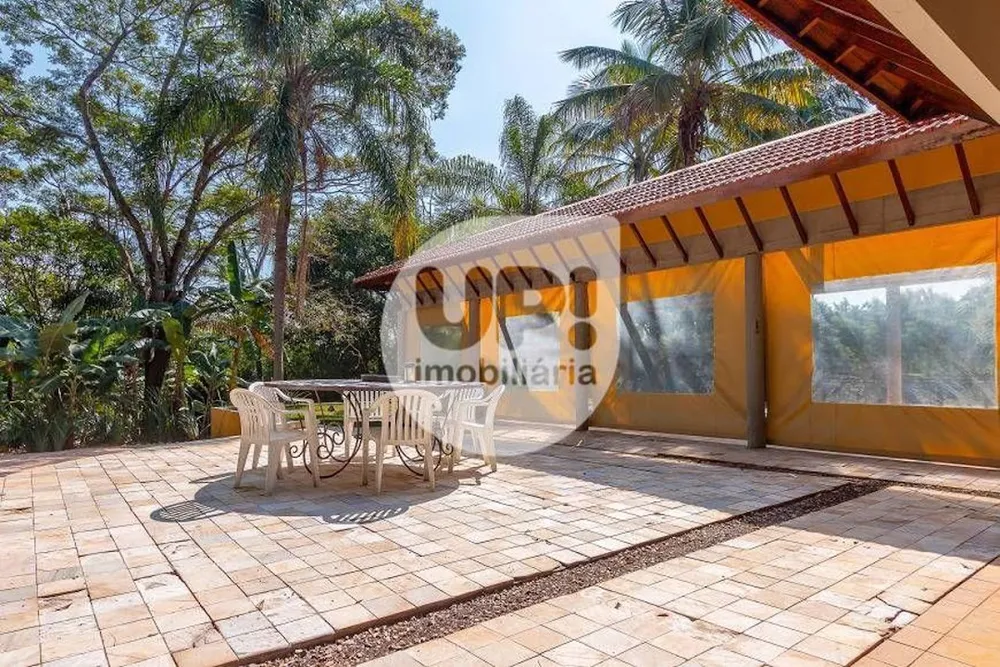 Casa de Condomínio, 4 quartos - Foto 4