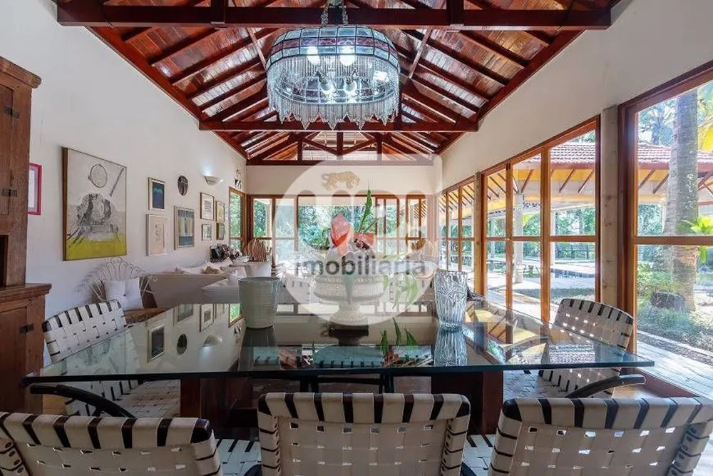 Casa de Condomínio, 4 quartos - Foto 7