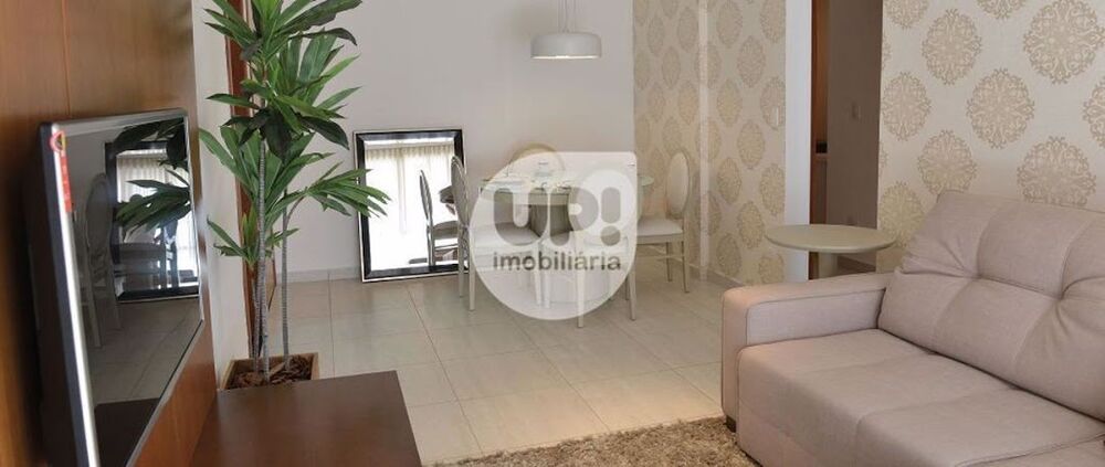 Apartamento, 3 quartos, 98 m² - Foto 3