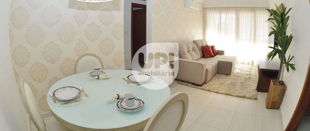 Apartamento, 3 quartos, 98 m² - Foto 5