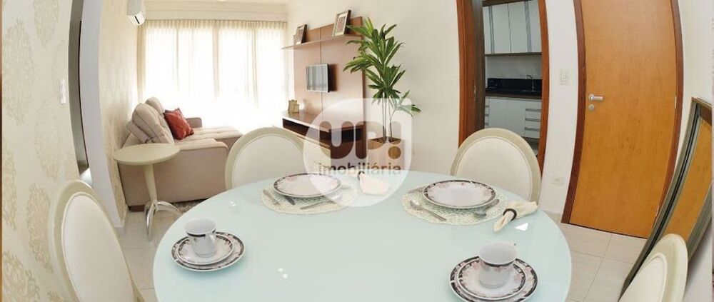 Apartamento, 3 quartos, 98 m² - Foto 1