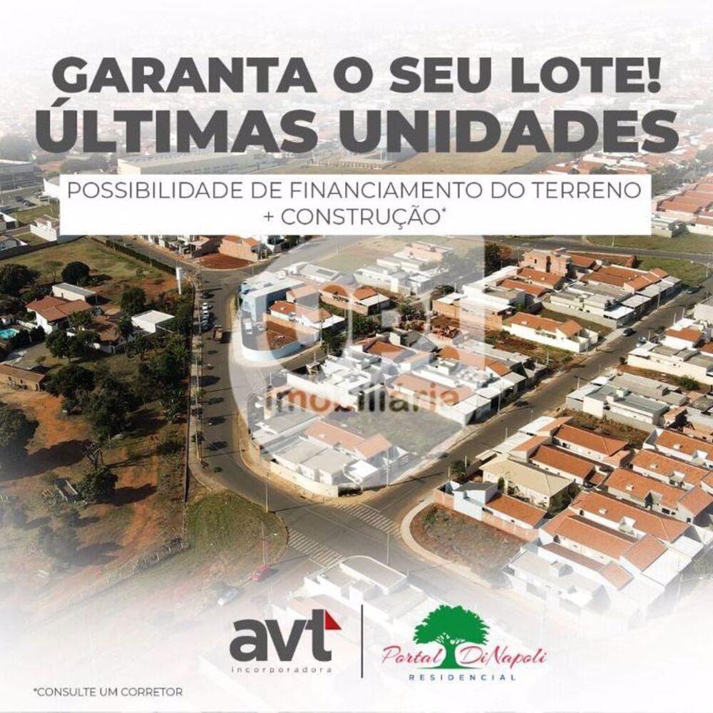 Terreno, 327 m² - Foto 1