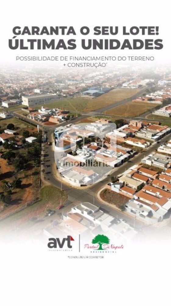 Terreno, 327 m² - Foto 3