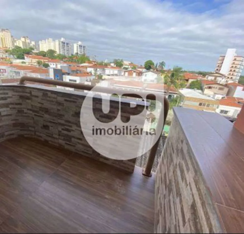 Apartamento à venda com 2 quartos, 70m² - Foto 2