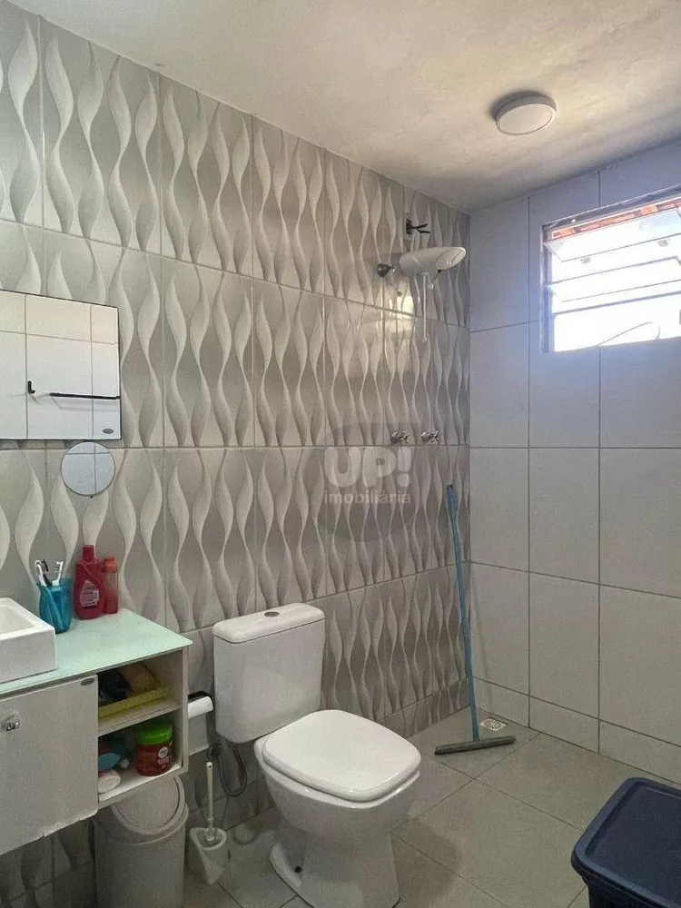 Casa, 2 quartos, 43 m² - Foto 5