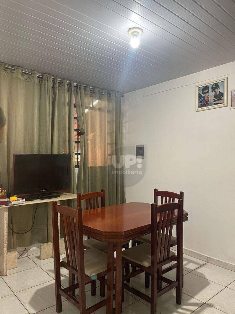 Casa, 2 quartos, 43 m² - Foto 4
