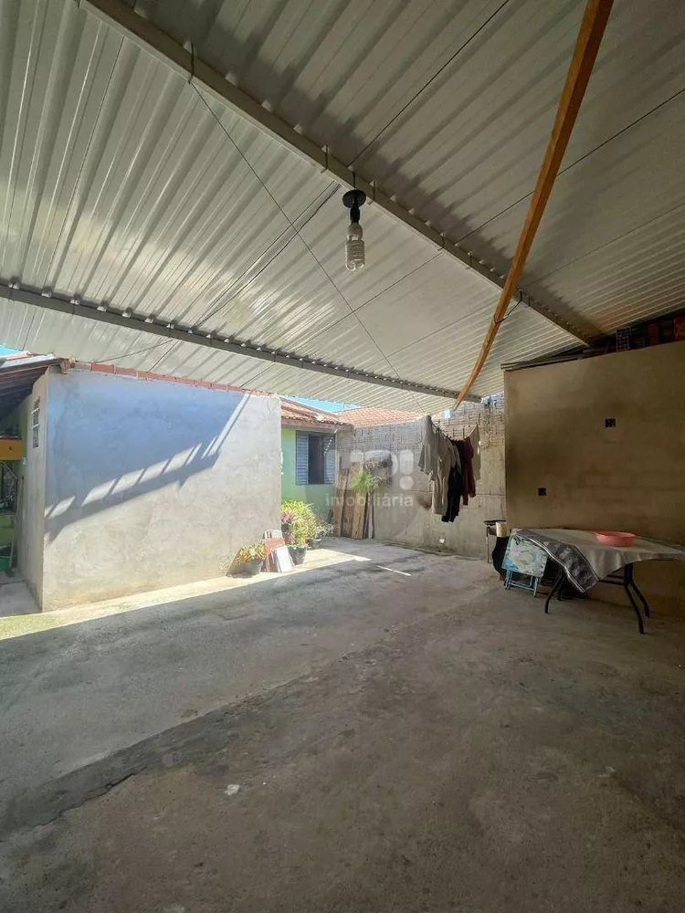 Casa, 2 quartos, 43 m² - Foto 8