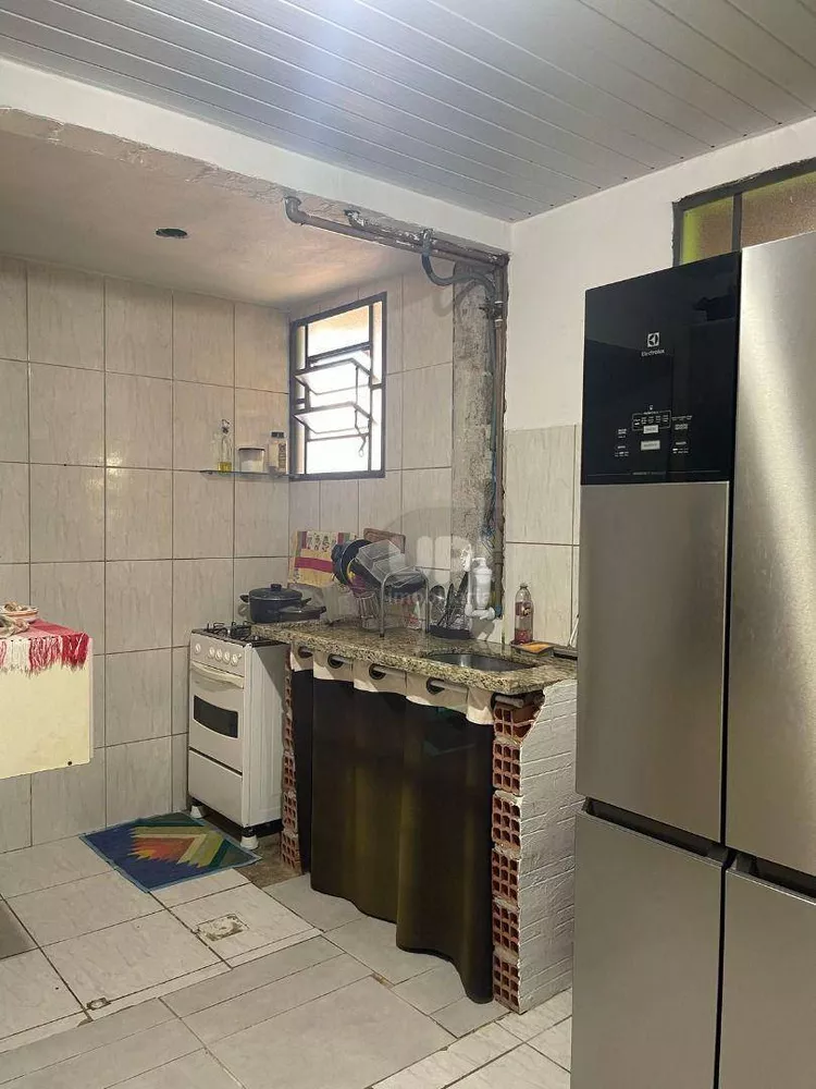 Casa, 2 quartos, 43 m² - Foto 3