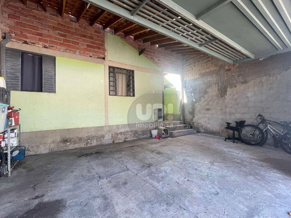 Casa, 2 quartos, 43 m² - Foto 1