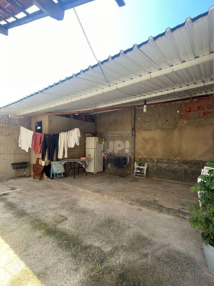 Casa, 2 quartos, 43 m² - Foto 9