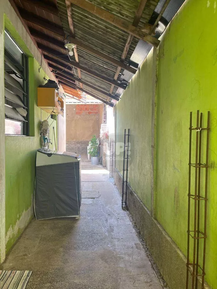 Casa, 2 quartos, 43 m² - Foto 2