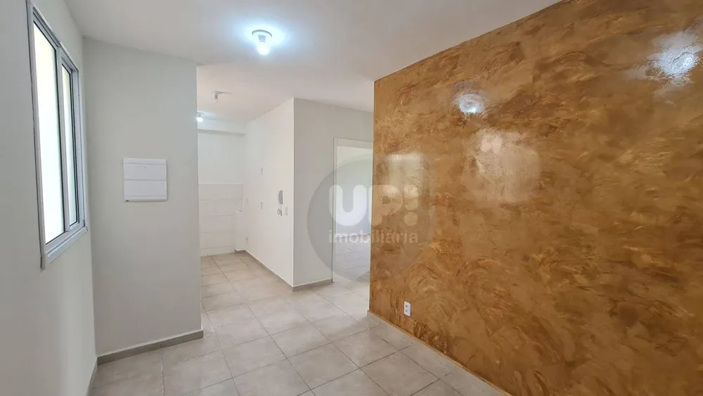 Apartamento, 2 quartos, 45 m² - Foto 1