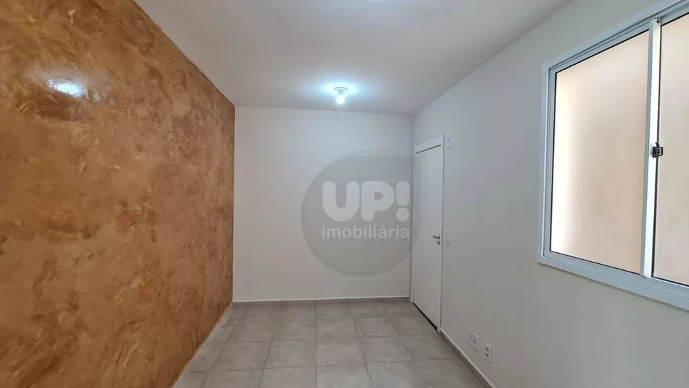 Apartamento, 2 quartos, 45 m² - Foto 2