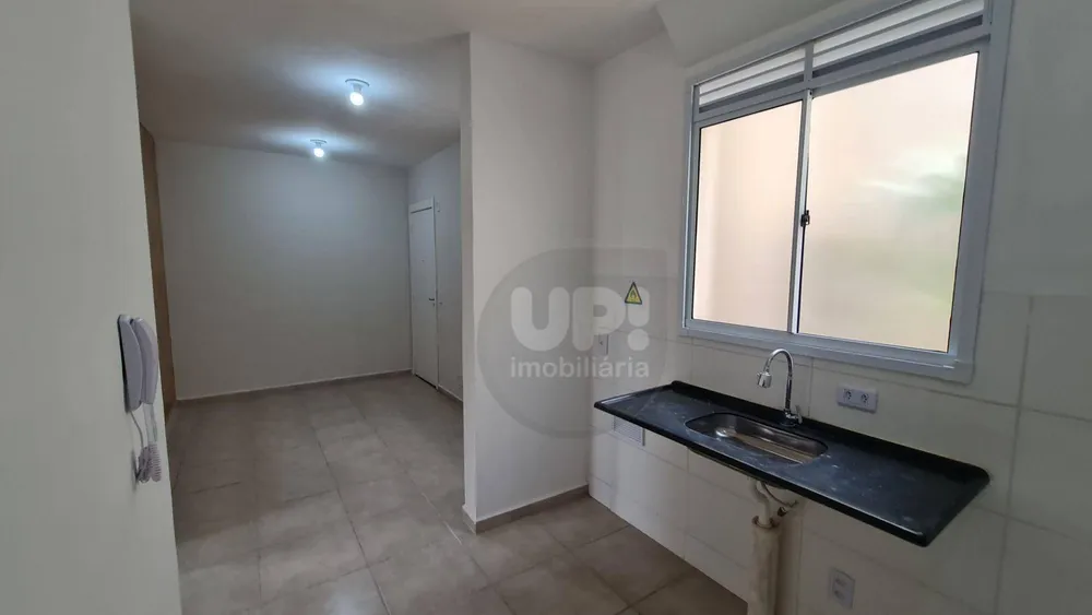 Apartamento, 2 quartos, 45 m² - Foto 8