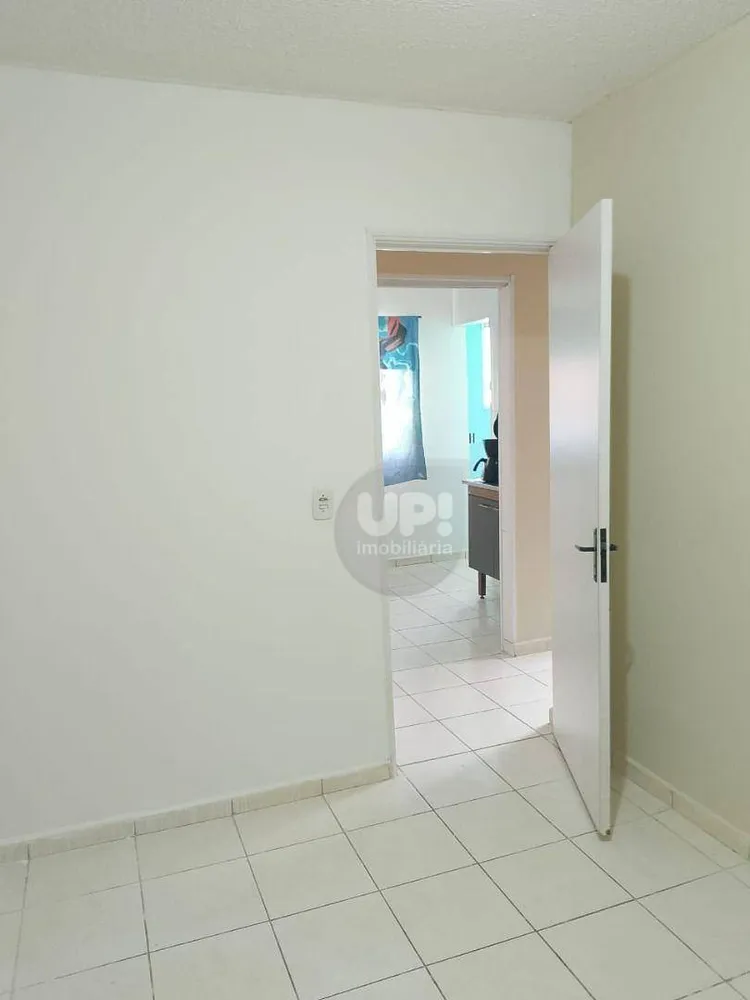 Apartamento, 2 quartos, 45 m² - Foto 11