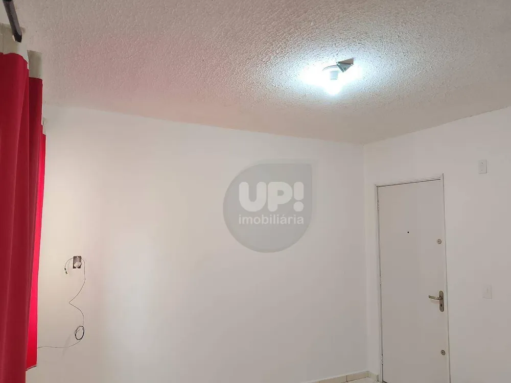 Apartamento, 2 quartos, 45 m² - Foto 9