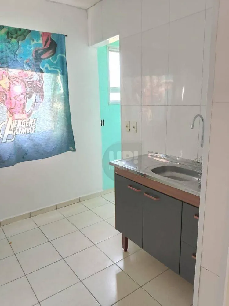 Apartamento, 2 quartos, 45 m² - Foto 1