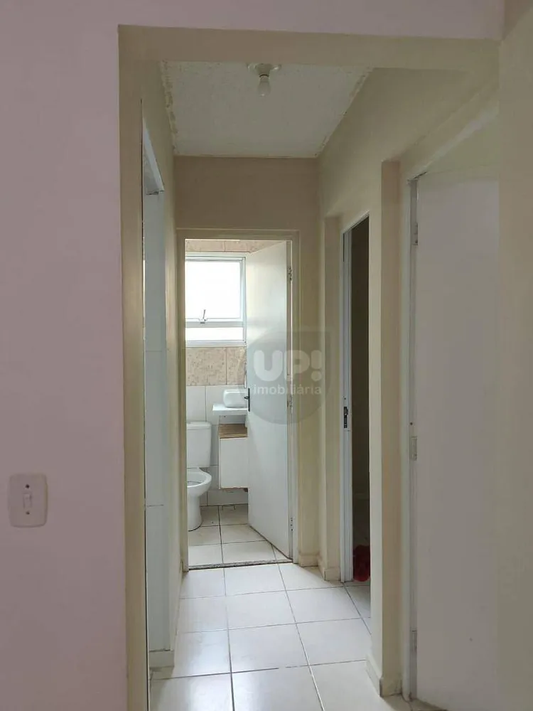 Apartamento, 2 quartos, 45 m² - Foto 7