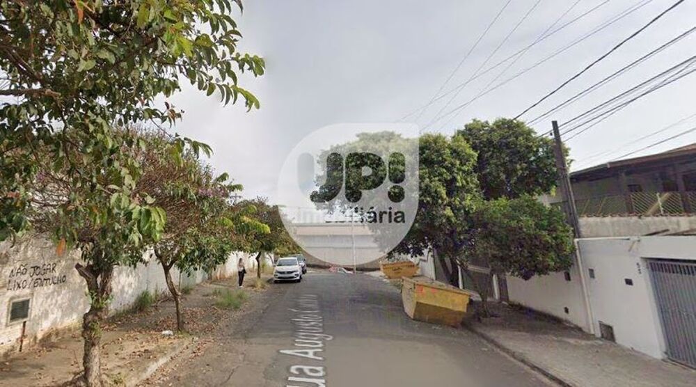 Terreno, 250 m² - Foto 1